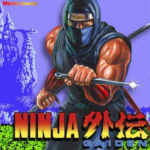 Ninja Gaiden